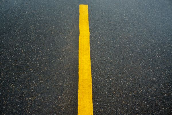 Asphalt Painting in Acworth