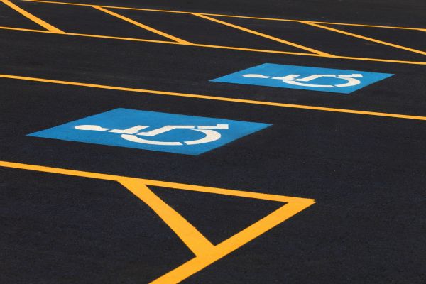 Asphalt Sealcoating Service